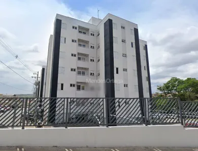 Apartamento com 2 Quartos à venda, 49m² no Vila Fiori, Sorocaba