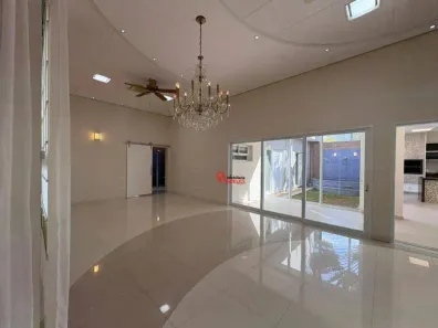 Casa com 3 Quartos à venda, 258m² no Jardim Panambi, Santa Bárbara D'Oeste