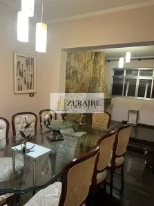Casa com 4 Quartos à venda, 350m² no Conjunto Residencial Paes de Barros, Guarulhos