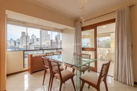 Apartamento com 2 Quartos à venda, 96m² no Rio Branco, Porto Alegre