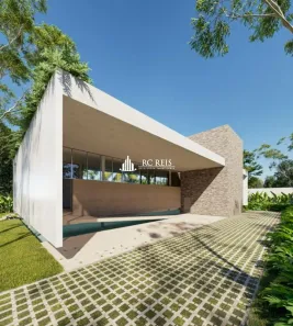 Casa de Condomínio com 4 Quartos à venda, 920m² no Alphaville Residencial Um, Barueri