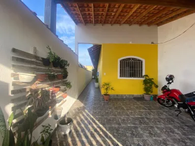 Casa com 2 Quartos à venda, 49m² no Nossa Senhora do Sion, Itanhaém