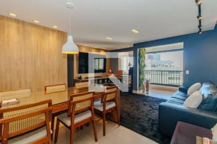 Apartamento com 2 Quartos à venda, 70m² no Jardim Parque Morumbi, São Paulo