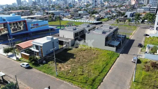 Lote/Terreno à venda, 312m² no Torres, Torres