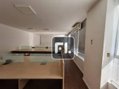 Sala Comercial para alugar, 112m² no Cerqueira César, São Paulo