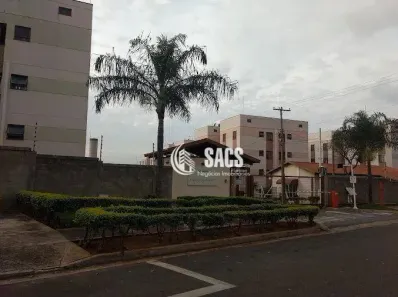 Apartamento com 2 Quartos à venda, 48m² no Recanto do Sol I, Campinas