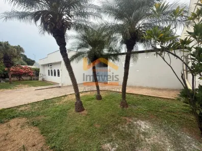 Ponto Comercial para alugar, 240m² no Recanto, Americana