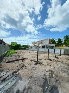 Lote/Terreno à venda, 360m² no Ponta de Serrambi, Ipojuca