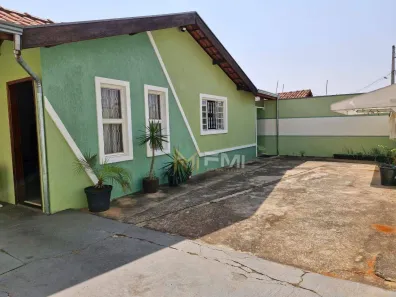 Casa com 2 Quartos à venda, 150m² no Jardim São Sebastião, Hortolândia