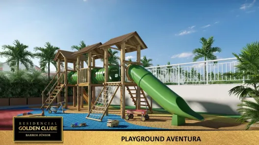 Apartamento com 3 Quartos à venda, 66m² no Centro, Nova Iguaçu