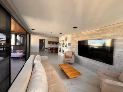 Apartamento com 4 Quartos à venda, 190m² no Jatiúca, Maceió