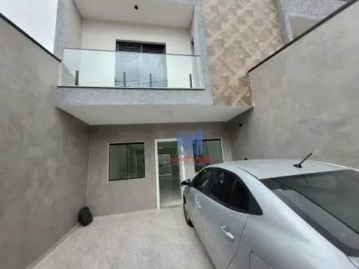 Sobrado com 3 Quartos à venda, 120m² no Chácara Santo Antônio (Zona Leste), São Paulo