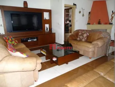 Casa com 2 Quartos à venda, 260m² no Jardim do Mar, São Bernardo do Campo