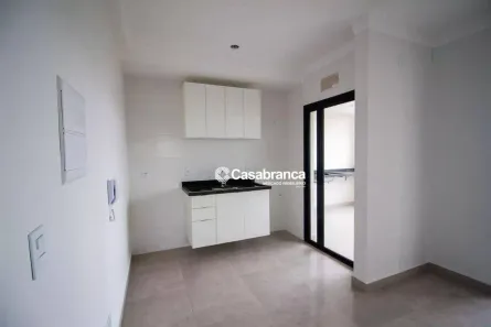 Apartamento com 1 Quarto para alugar, 38m² no Jardim América, Sorocaba