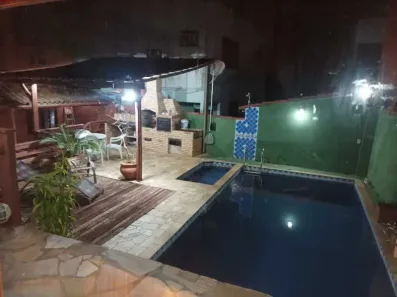 Casa com 3 Quartos à venda, 150m² no Geribá, Armação dos Búzios