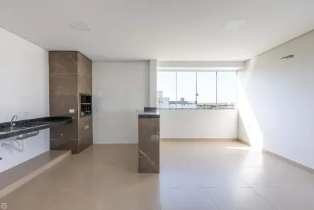 Apartamento com 3 Quartos à venda, 160m² no Novo Mundo, Uberlândia