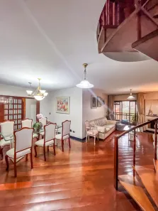 Cobertura com 4 Quartos à venda, 321m² no Vila Mariana, São Paulo