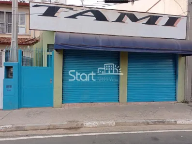 Ponto Comercial para alugar, 50m² no Centro, Campinas