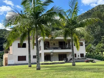 Casa com 6 Quartos à venda, 4131m² no Albuquerque, Teresópolis