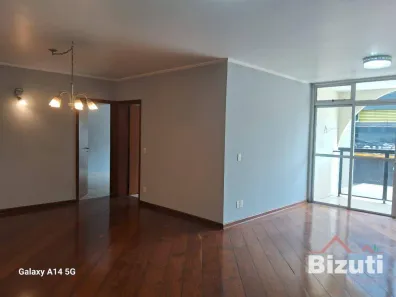 Apartamento com 3 Quartos à venda, 167m² no Centro, Jundiaí