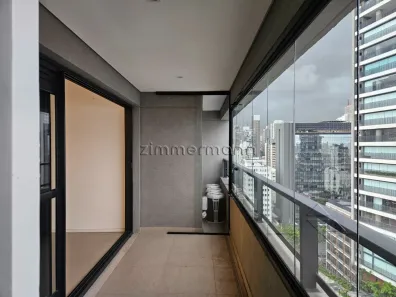 Apartamento com 2 Quartos para alugar, 69m² no Pinheiros, São Paulo