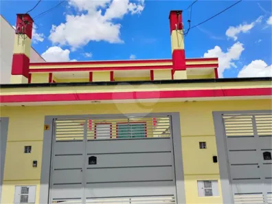 Sobrado com 3 Quartos à venda, 125m² no Casa Verde Média, São Paulo