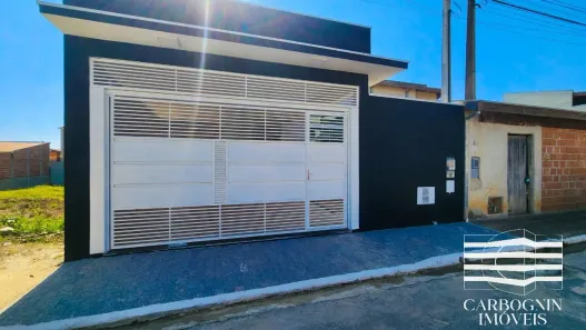 Casa com 3 Quartos à venda, 136m² no Residencial Esperança, Caçapava