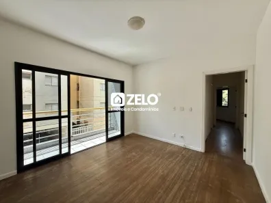 Apartamento com 2 Quartos para alugar, 71m² no Parque Brasília, Campinas
