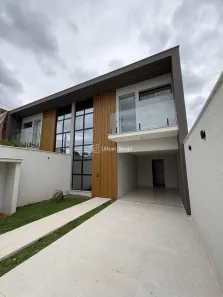 Casa com 3 Quartos à venda, 144m² no Jardim Belvedere, Volta Redonda