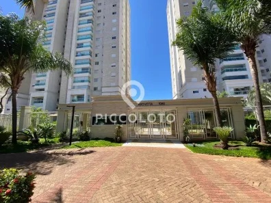 Apartamento com 3 Quartos à venda, 136m² no Taquaral, Campinas