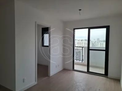 Apartamento com 2 Quartos à venda, 43m² no Indianópolis, São Paulo