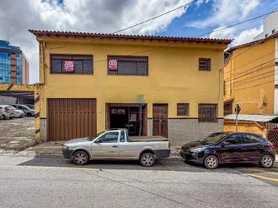 Sala Comercial para alugar, 80m² no Eldorado, Contagem