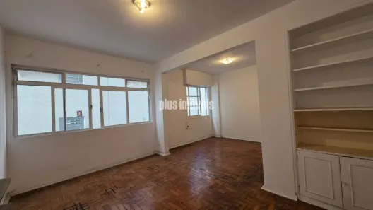Apartamento com 3 Quartos à venda, 90m² no Consolação, São Paulo