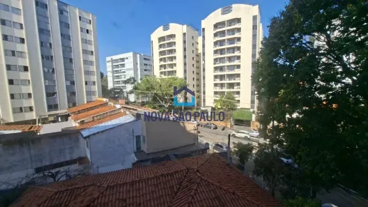 Apartamento com 1 Quarto à venda, 44m² no Vila Parque Jabaquara, São Paulo