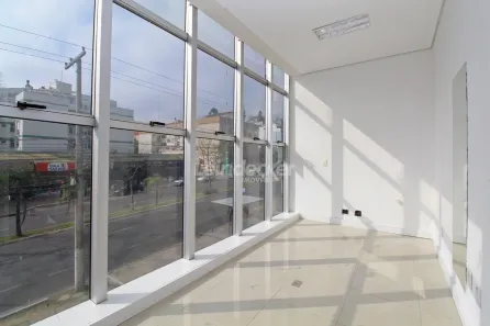 Ponto Comercial à venda, 75m² no Cristal, Porto Alegre
