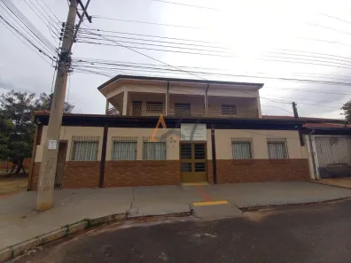 Casa com 3 Quartos à venda, 384m² no Jardim Manoel Del Arco, São José do Rio Preto