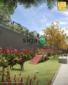 Apartamento com 1 Quarto à venda, 30m² no Vila Mariana, São Paulo