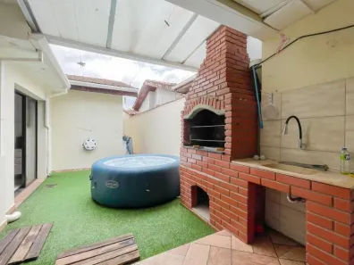 Casa com 3 Quartos à venda, 126m² no Quitaúna, Osasco