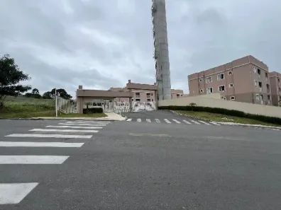 Apartamento com 2 Quartos à venda, 49m² no Itaqui, Campo Largo