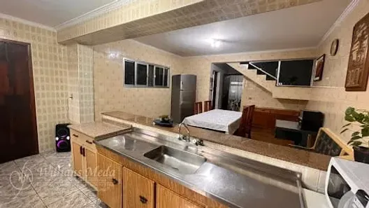 Imóvel Comercial com 3 Quartos à venda, 299m² no Jardim São José, Guarulhos