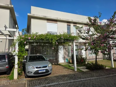 Sobrado com 2 Quartos à venda, 120m² no Roncáglia, Valinhos