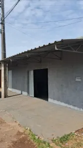 Casa com 2 Quartos à venda, 190m² no Conjunto Habitacional Filostro Machado Carneiro, Anápolis