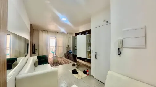 Apartamento com 3 Quartos à venda, 104m² no Vila Adyana, São José dos Campos