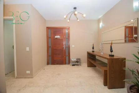 Casa de Condomínio com 4 Quartos à venda, 337m² no Cidade Monções, São Paulo