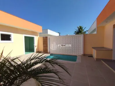Casa com 3 Quartos à venda, 196m² no Jardim Atlântico Leste (Itaipuaçu), Maricá