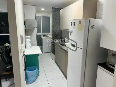 Apartamento com 3 Quartos à venda, 65m² no Centro, Ipojuca