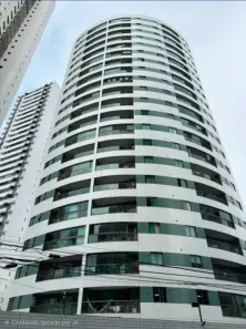 Apartamento com 2 Quartos à venda, 70m² no Boa Viagem, Recife