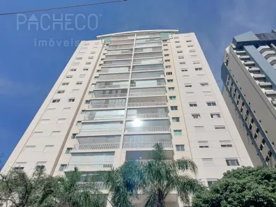 Apartamento com 3 Quartos para alugar, 120m² no Pinheiros, São Paulo