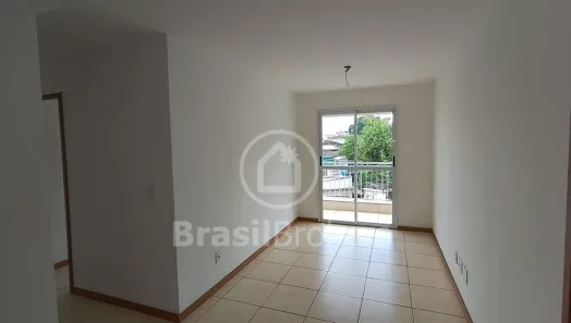 Apartamento com 2 Quartos à venda, 61m² no Taquara, Rio de Janeiro