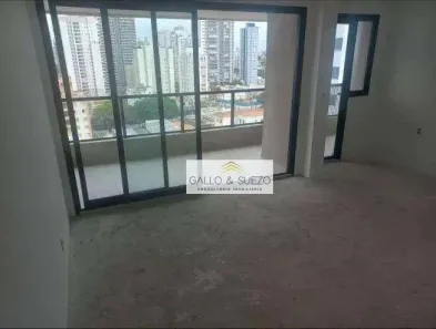 Apartamento com 2 Quartos à venda, 54m² no Ipiranga, São Paulo